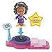 VTech Flipsies Lexi's Trampoline and Classroom Playset