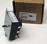 Major Appliances WE4M533 GE General Electric Dryer Control Timer OEM AP5780508 PS8690648