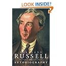 The Autobiography of Bertrand Russell