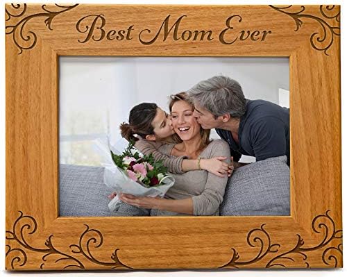 best mom photo frame
