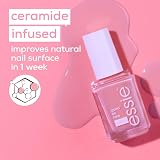 essie Good As New Nail Perfector Light Pink 13.5ml Ceramide-Infused view 5