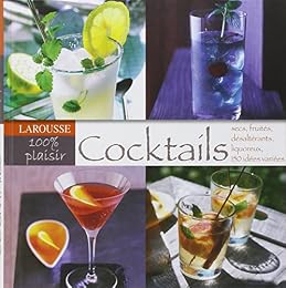 Cocktails