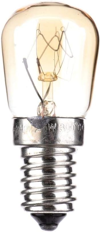 TUCSON, AMPOULE Four FOUR 25W E14 300°C