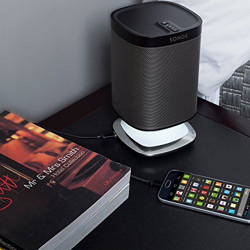 Sonos Play Charging SOUND 4113 Table-top Speaker Stand For Sonos