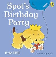 Board Book edition cover