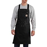 Carhartt Men's Firm Duck Apron