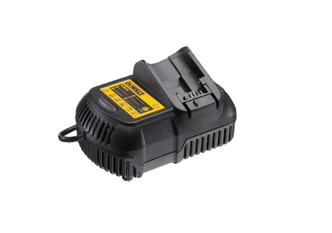 Dewalt DCB115-QW XR Li-Ion Charger for 10.8 – 18 V