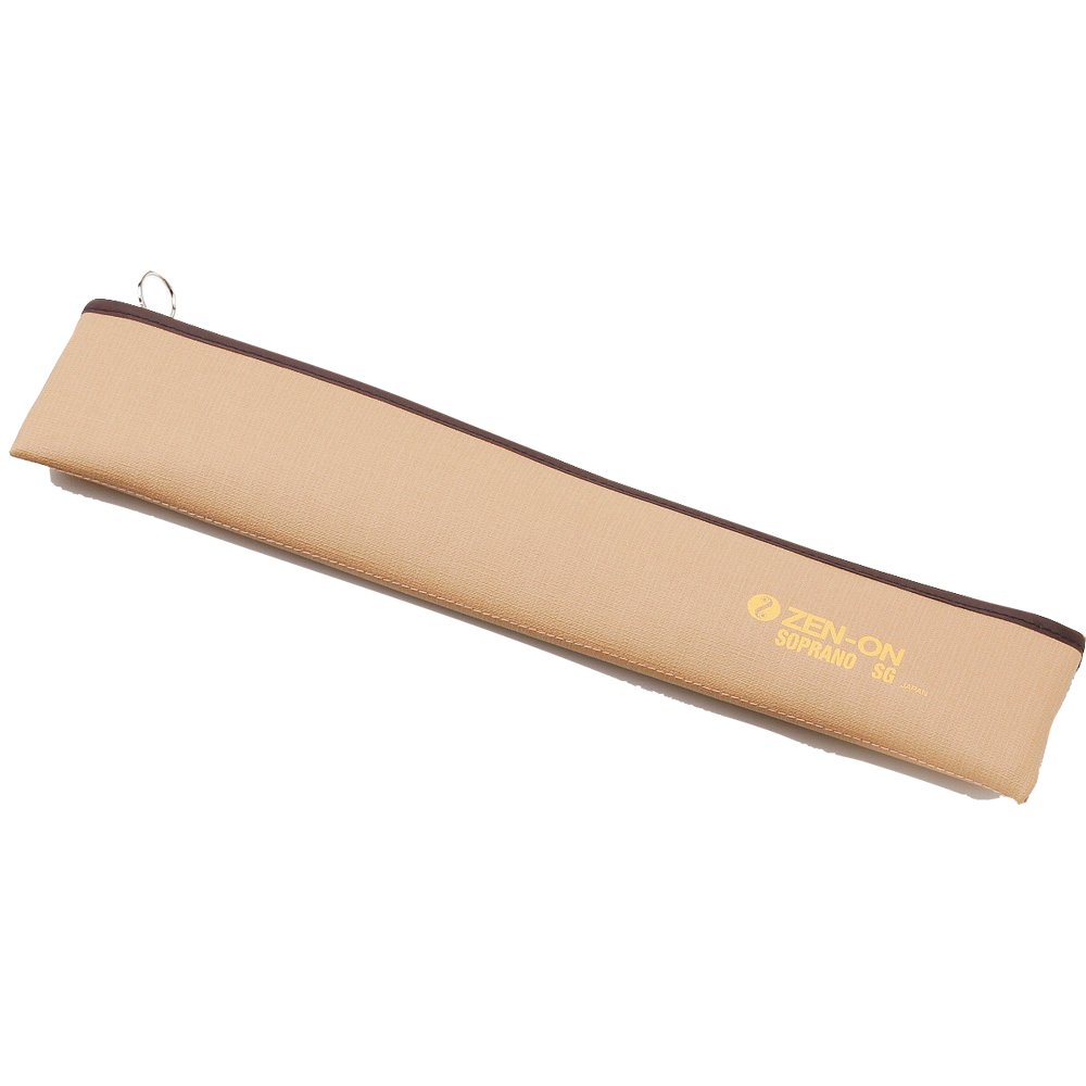 全音 SG用 ソプラノリコーダーケース商品画像
