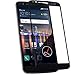 [2Pack] for LG Stylo 3 LS777/ TP450 Tempered Glass Screen Protector, Taball 9H Hardness [Anti-Scratch] [Bubble Free] HD Clear Premium Screen Protector for LG Stylus 3 Plus/LG LS777 [5.7 Inch]