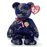 Ty Beanie Babies Comet - Bear (BBOM November 2003)
