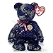 Ty Beanie Babies Comet - Bear (BBOM November 2003)