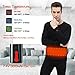 Sunwill Thermal Underwear for Men&Women,Winter Heated Baselayer Clothing Indoor Outdoor Sportsthumb 1