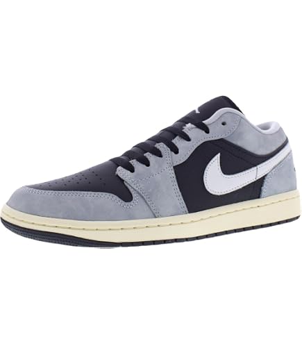 Amazon.com: Jordan Air 1 Low CQ4277 001 Travis Scott - Tenis para