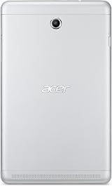 Acer Iconia Tab A1 8-inch Tablet White Aluminium Intel Atom 16GB Android view 4