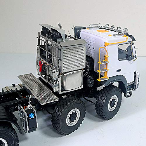 rc heavy haul trucks