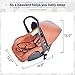 Stroller Accessory for Aulong Stroller (White)