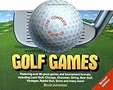 The Complete Book of Golf Games