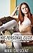 HIS PERSONAL CUTIE (Crossdressing, Feminization, First Time)