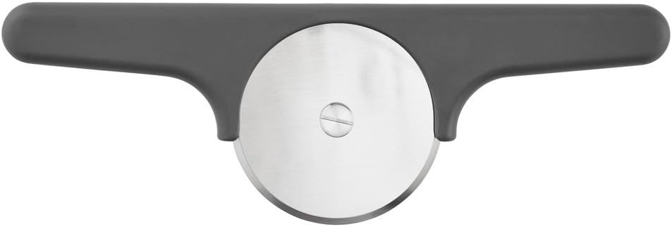 Rig Tig Slice-It Pizza Wheel, Stainless Steel, 1.2 x 23.5 x 8 cm
