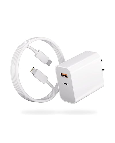 VHBW for eero Power Cord Replacement Compatible with eero, eero