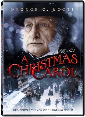 A Christmas Carol (1984)