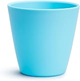 Munchkin Multi Toddler Cups 8 Oz BPA-Free Pack of 4 Dishwasher Safe view 5