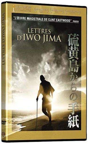Lettres D'iwo Jima - Mid Price