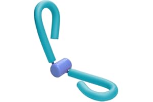 COVVY Thigh Master Thigh Toner Thigh Butt / Leg / Arm / Chest Toner Bodybuilding Fitness Weight Loss Slimming Home Gym Traine