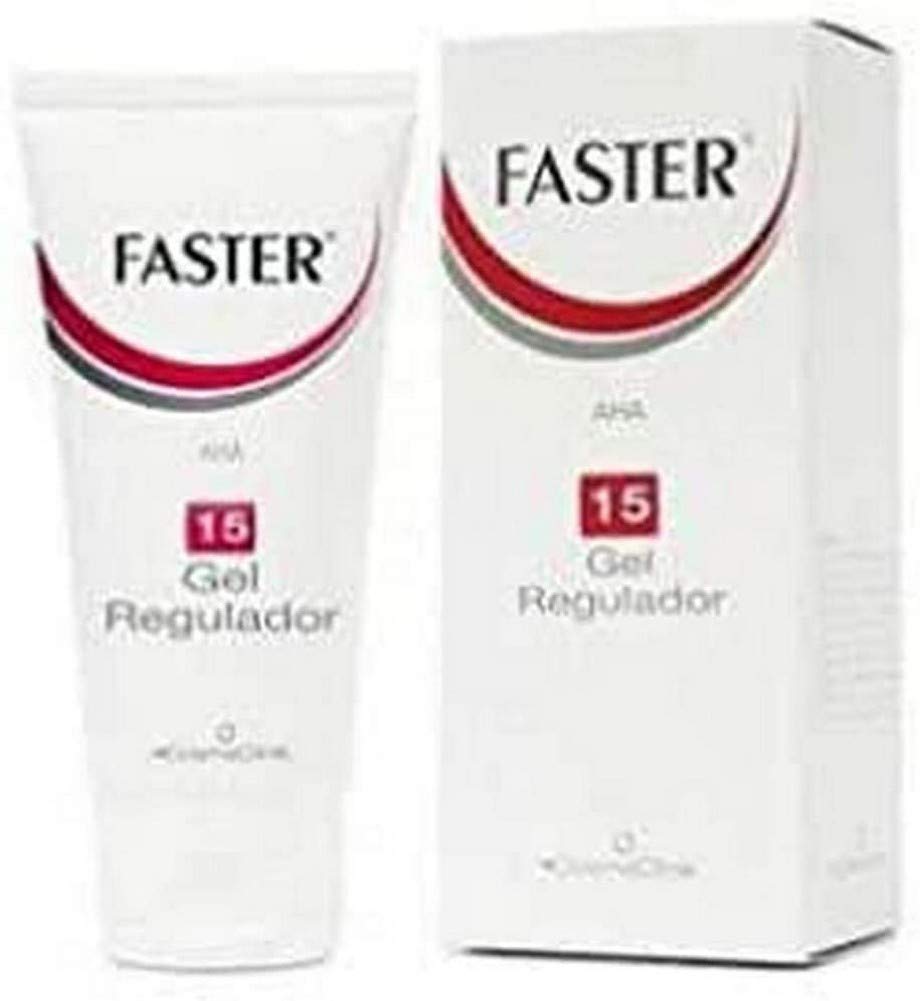 FASTER Cleansing Creams & Milks,50 ml