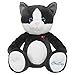 CloudPets Talking Cat - The Huggable Pet to Keep in Touch Through the Cloud, Recordable Stuffed Animal