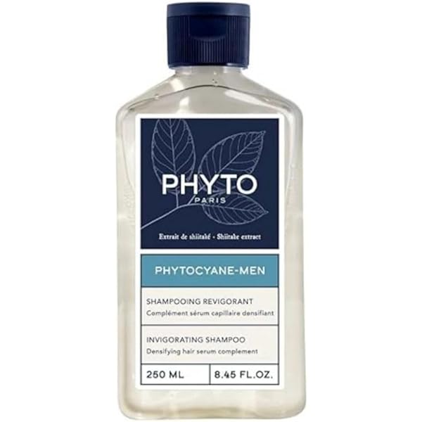 Amazon.com: PHYTO SOFTNESS Shampoo : Beauty & Personal Care