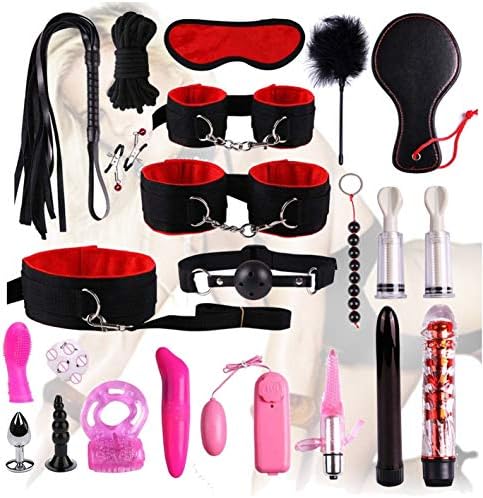 Role Play Costume Accessory,22 Piece