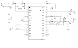 GODIYMODULES 2 PCS JRL21 HD Noise Reduction