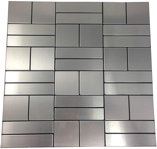 Self Adhesive Wall Tiles Mosaic 3d Peel Stick Tiles Diy Tiles