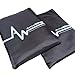 ActiveWrap Hot/Cold Reusable Compress Therapy Large Replacement Ice Packs (2) 7x10 BAW004