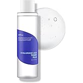 IsNtree Hyaluronic Acid Toner 200ml 6.76 fl.oz | Provides Moisture to Dry Skin | Refreshes & hydrates The Skin | Korean Skincare