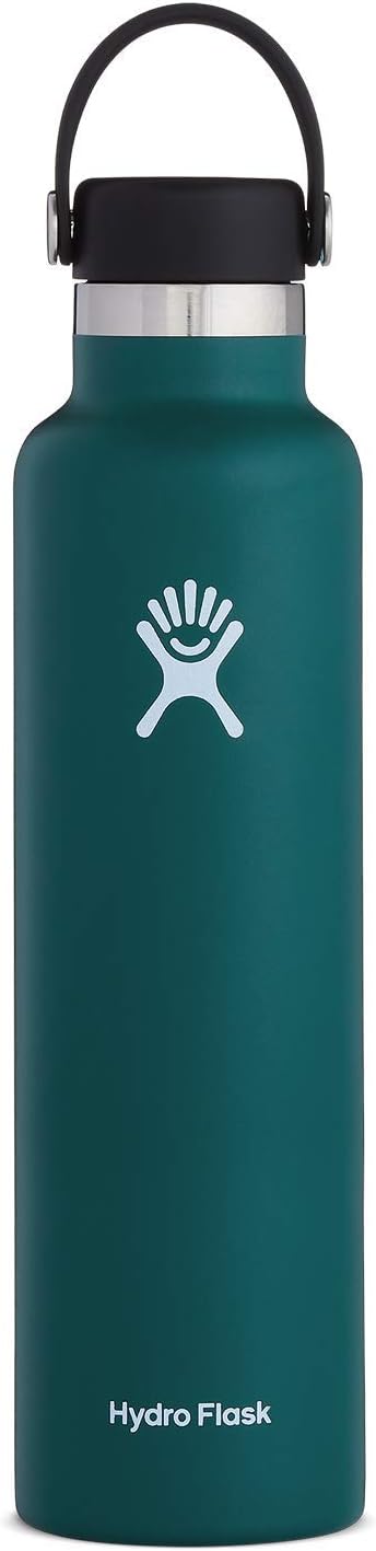 hydro flask jade