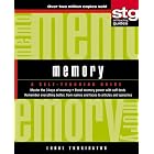 Memory: A Self-Teaching Guide (Wiley Self-Teaching Guides)