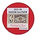 Mitchell & Ness Hakeem Olajuwon Houston Rockets NBA Throwback HWC Jersey - Red
