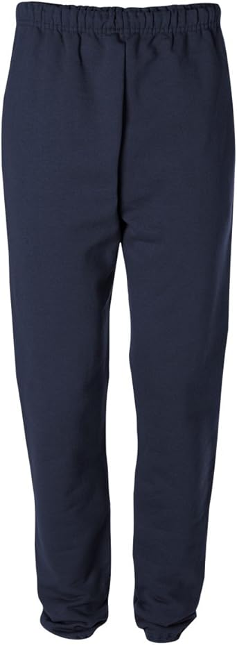 jerzees men's sweatpants with pockets