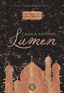 Livro Lumen