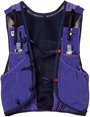 salomon adv skin 3l hydration belt set