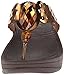 FitFlop Women's Bijoo Thong Sandal