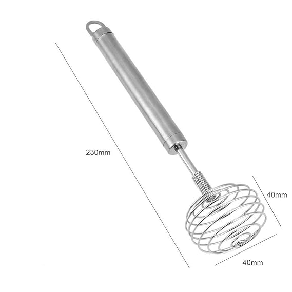 Lcjtaifu Herramienta de Mezclador de batido de Pastel de Crema ...