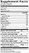 Body Nutrition Gardenia Chocolate Cacao All Natural Vegan Protein 38 GR Sample