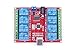 KNACRO 12V 8 Channel USB Relay Module Programmable Computer Control omputer USB Control Switch/Driver/PC Intelligent Controller
