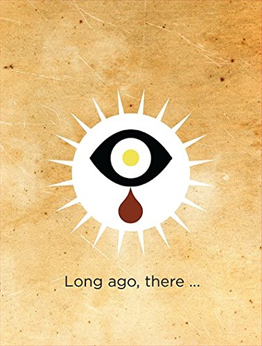 They Who Were 8 Game