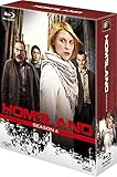 HOMELAND / ホームランド シーズン4 ブルーレイBOX