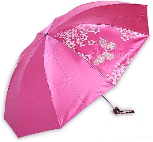 UV protection umbrellas/ dual-use umbrellas for rainy and sunny/Strong waterproof umbrellas-G