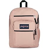 JansSport Pack BIG STUDENT MISTY ROSE